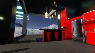 3dxchat house on KALA island 2025 06 09