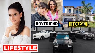 Aneri Vajani Lifestyle 2021, Income, House, Boyfriend, Cars, Biography, Family & Net Worth