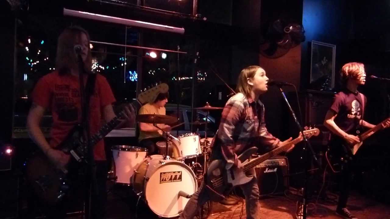 Lipstick Homicide 1 YouTube