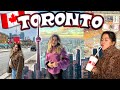 48h  toronto  vlog nba cn tower frip  orane