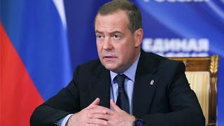 Медведев сделал сенсационные заявления о нелегальной миграции