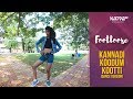 Kannadi koodum kootti  nithisha baburaj  footloose  kappa tv