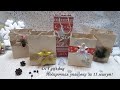 DIY gift bag\ Подарочная упаковка за 15 минут!\Легко, быстро и недорого!\Мастер класс\