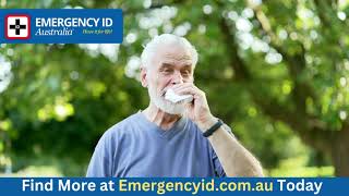 penicillin allergy | Medical ID Bracelets  | Emergency ID Australia | Medical ID Alert Accessories