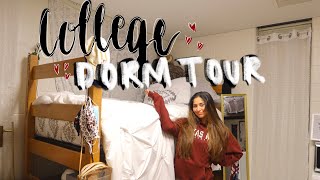 DORM TOUR!! **The Commons at Texas A&M University**