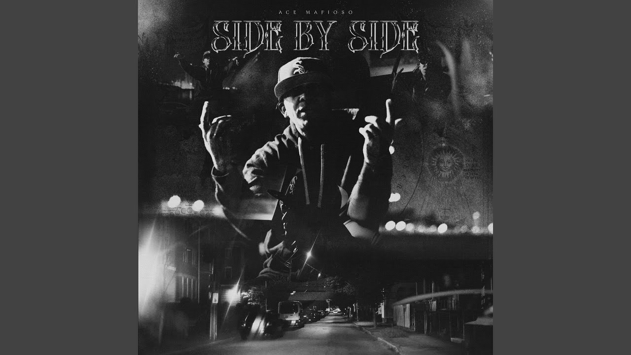 Side By Side adlı videoyu YouTube'da izle Side By Side adlı videoyu YouTube'da izle