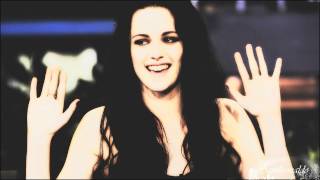 Happy Birthday Kristen Stewart!
HD Please :)
Yeah this is short but i just had to do something for this amazing woman :))
i hope you like it :)
► program; Sony Vegas Pro 10.0
► coloring; pictures - twinklingtutorial clips - me
► watermark; Vergina (NightlyEvilTM)
► twitter: https://twitter.com/#!/xDamonxLover Happy Birthday Kristen Stewart!