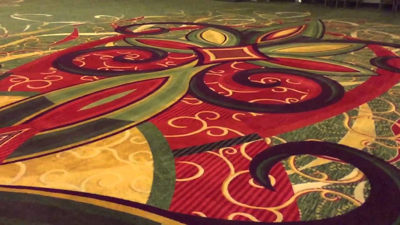New Orleans Carpet Cleaning New Orleans Marriott YouTube