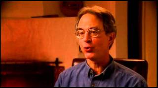Rick Strassman: Type of DMT used in study