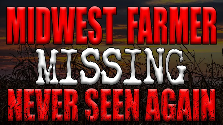 Farmer Taken by Bigfoot?