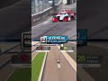Make that three in a row for Alex Palou! He will lead the field to green on the Streets of Detroit