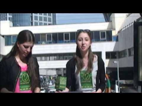 ტელევიზია ,,ინკოგნიტო--ს,, კიდევ ერთი წარმატებული პროექტი...