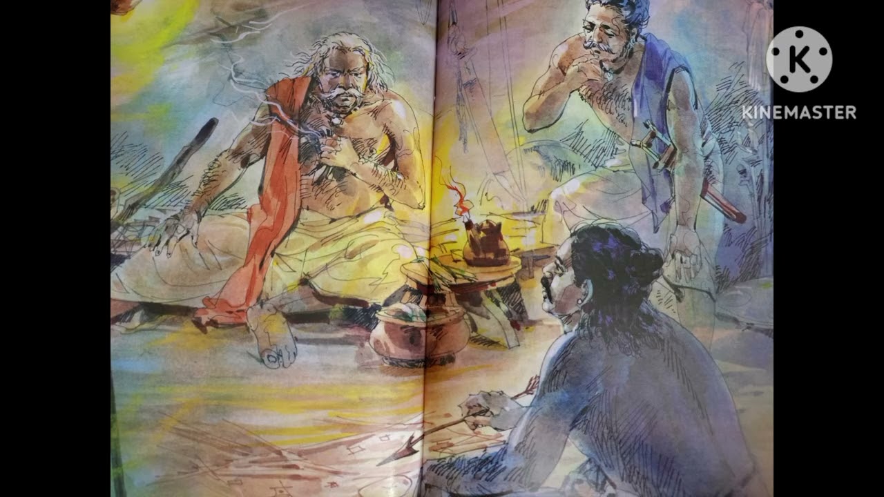 Velpaari chapter 101