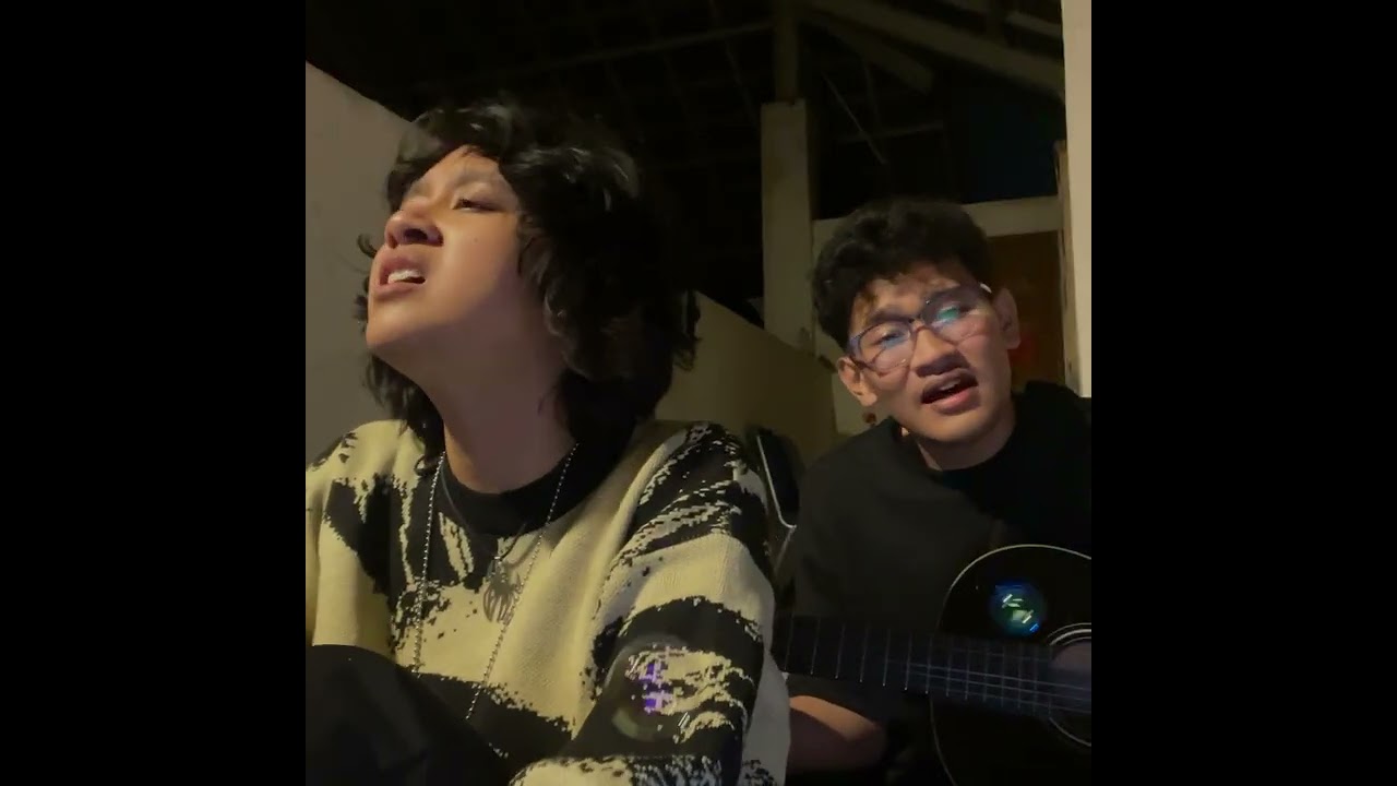 [Acoustic Contest ESCW 2025]  Izzan Azka & Naufalita Aghna Auliya (2023)  - All I Want