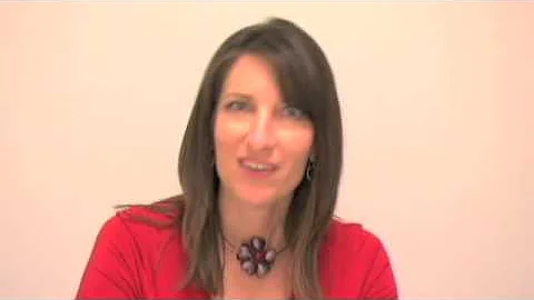 Anne Scarlett Putting a Face with a Blog  v1.1