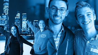 Undergraduate Orientation 2017