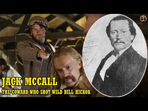 Vídeo: O Wild Bill Hickok Moon era cego?