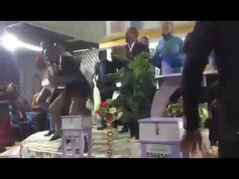 ABAYUMBE MUNGITARAMO