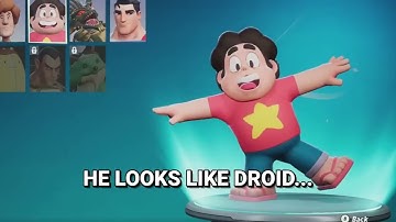 SMii7Yplus! MultiVersus was a Bad Idea