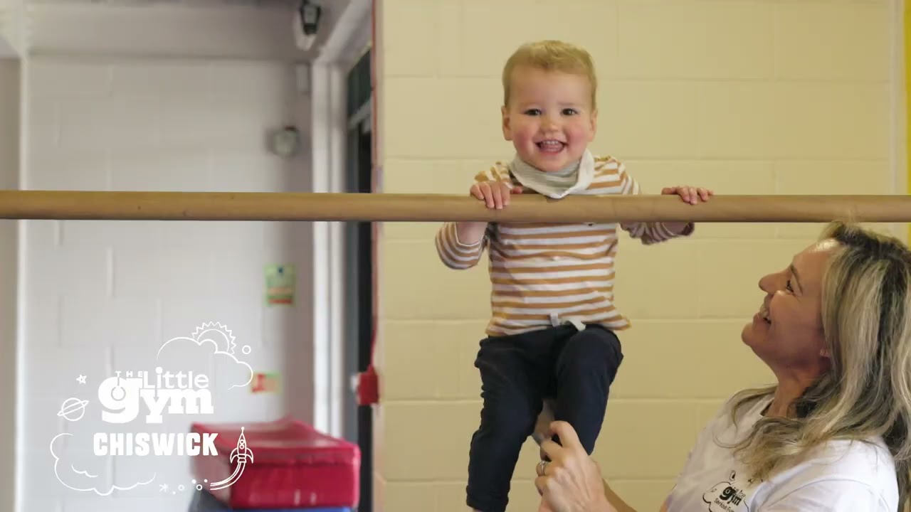 Beasts & Super Beasts Classes (19-36 months)