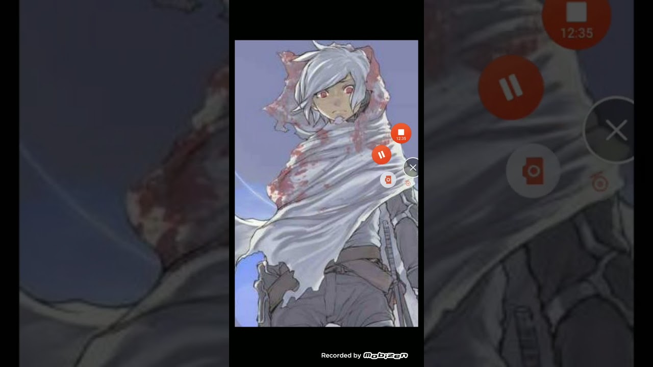 What if bell was betrayed part 3 (warning tired in the video)