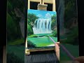 Whispers of the Waterfall