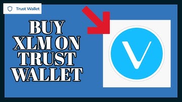 Buy Vechain on Trust Wallet: How to Buy Vechain on Trust Wallet on Android 2023?