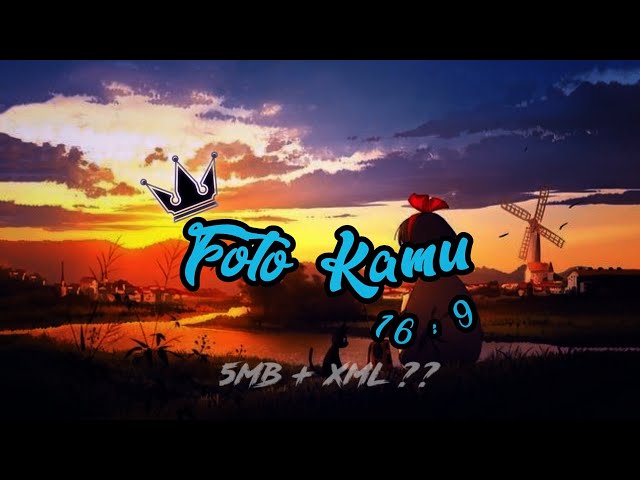 PRESET AM || SAD🎭 16:9 || DJ SA TAHAN RASA SAKIT YANG SA RASA (DJ HARIS NUGRAHA)🎵 VIRAL TIK TOK🎶 class=