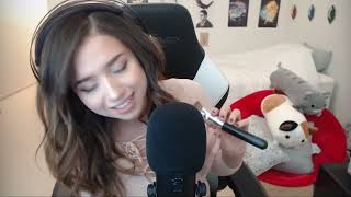 Poki Asmr Reupload Mic Brushing, Tapping & Scratching Binaural Tingles