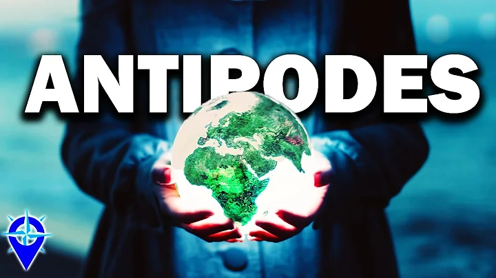 WHAT IS AN ANTIPODE?