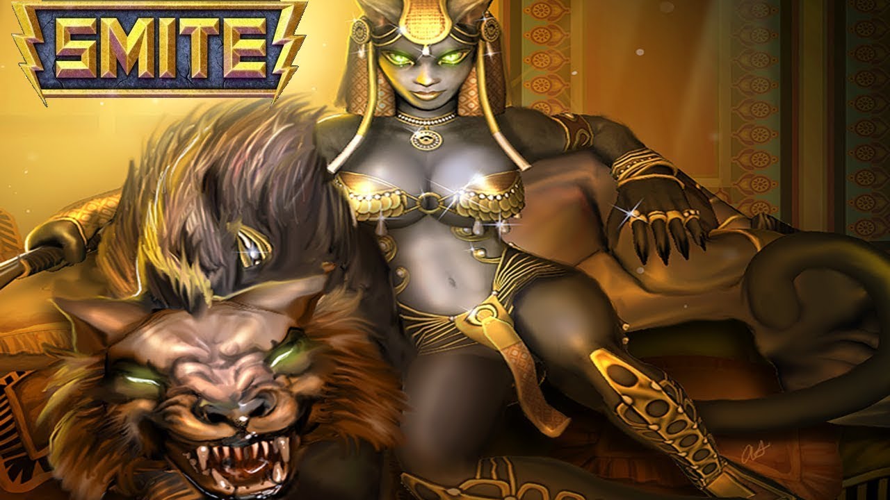Smite Da Ji Hentai