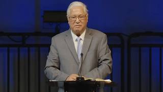 Rev. Dr. Stephen Hre Kio | Thuthangtha Simnak (CBANA Khawmpi 2026)