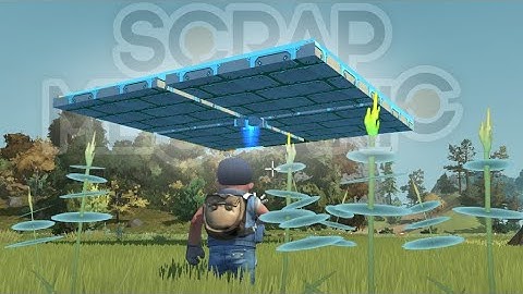 Make ANYTHING Float Like Magic! 👨‍🔬 SM Science!