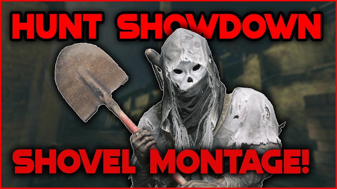 Shovel Highlights: The Most Hilarious Moments in Hunt Showdown