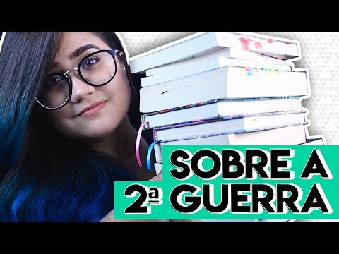 Vídeo: 10 Fatos Sobre A Segunda Guerra Mundial, Que São Omissos Nos Livros De História - Visão Alternativa