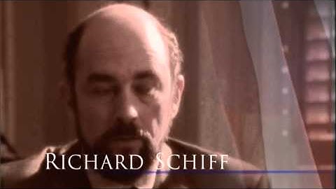 The West Wing - Opening Titles in High Definition