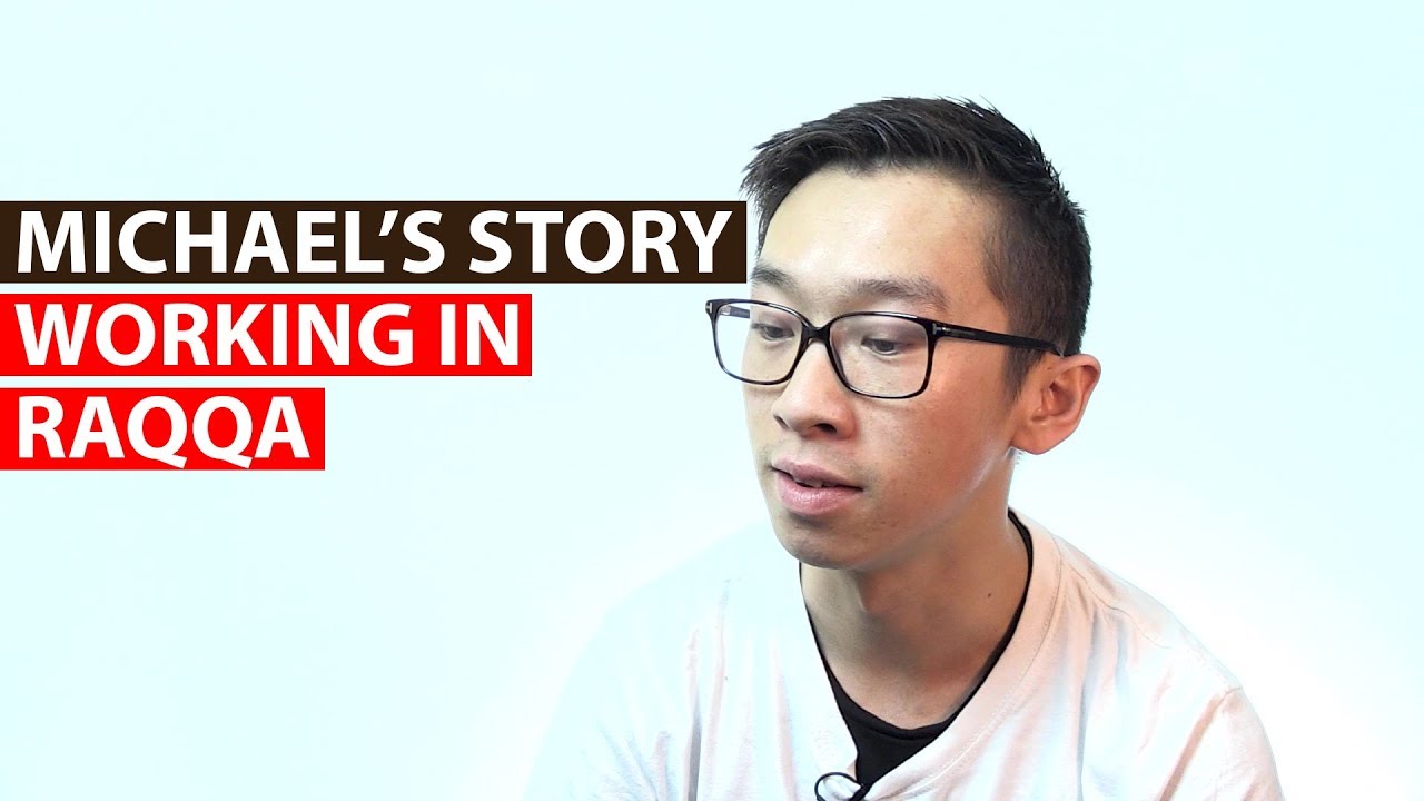 RAQQA, SYRIA | "We received entire families with blast injuries"