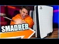 SMADRER PS5 PRANK