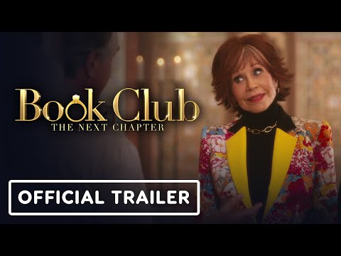 Book Club: The Next Chapter artwork