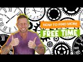 How to Find More Free Time