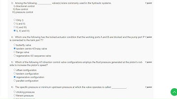 NPTEL week 10 || Automation In Manufacturing || NPTEL || swayam || week 10 || 2024 @beuhelper