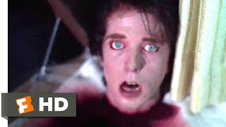 Friday the 13th VII: The New Blood (1988) - A Heady Surprise Scene (5\/10) | Movieclips