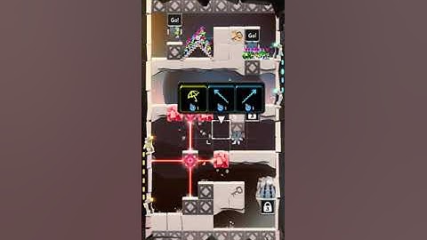 Lemmings 185-28 Walkthrough