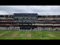 🔴 LIVE | Warwickshire vs Hampshire | Metro Bank One Day Cup Semi Final