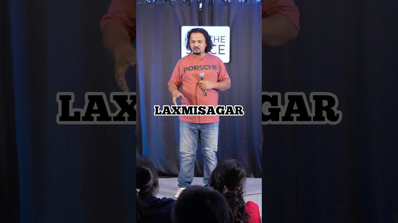 LAXMISAGAR 🏙️🏙️🏙️ #odiastandupcomedy #funny #viral #odia #odisha