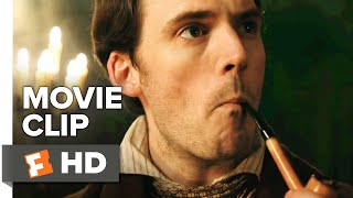 My Cousin Rachel Movie Clip - The Sound of the Bell (2017) | Movieclips Comingsoon