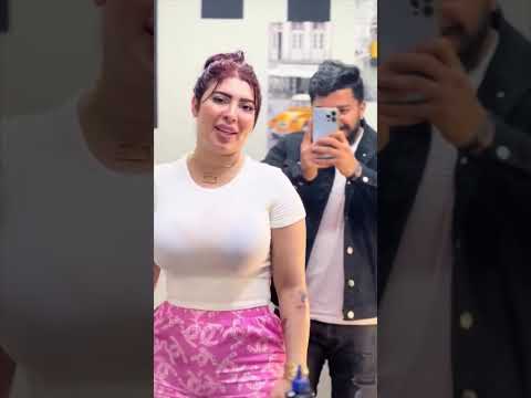 اوسخ تيك توكر