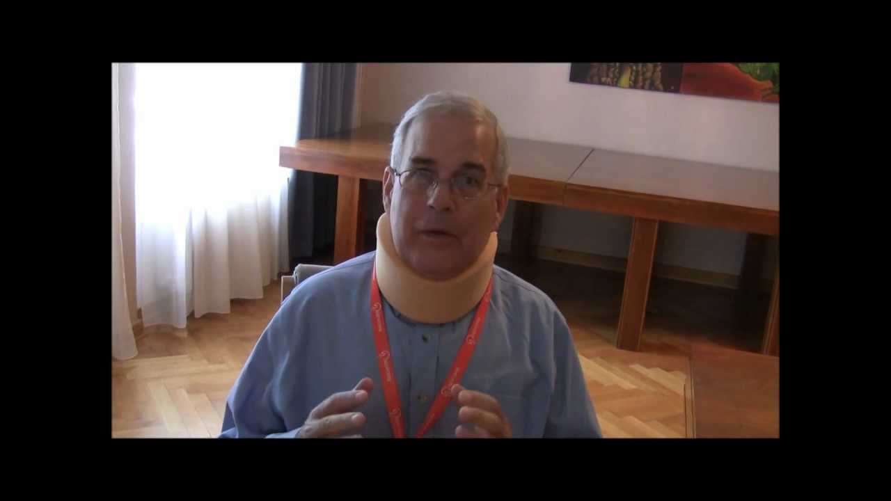 Social Media Arena And PR, Dr. Donald K. Wright, Bledcom 2012