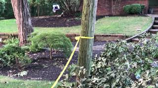 Wyckoff Power Outages Update