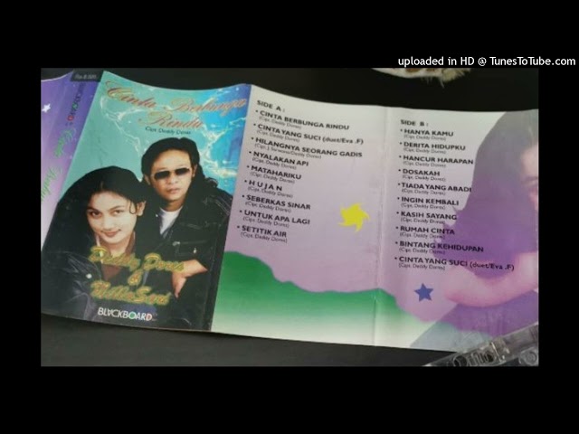 Deddy Dores - Cinta Yang Suci (feat.Eva Faradilla) (1997) class=